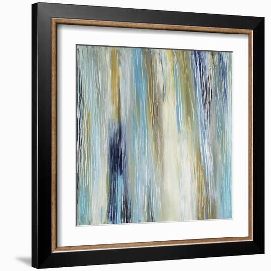 Don't You Wish I-Wani Pasion-Framed Giclee Print