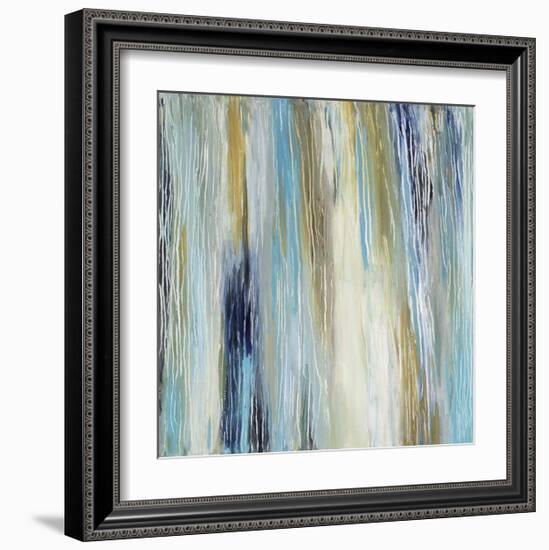 Don't You Wish I-Wani Pasion-Framed Giclee Print