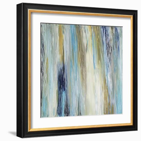 Don't You Wish I-Wani Pasion-Framed Giclee Print