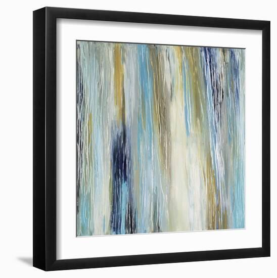 Don't You Wish I-Wani Pasion-Framed Giclee Print