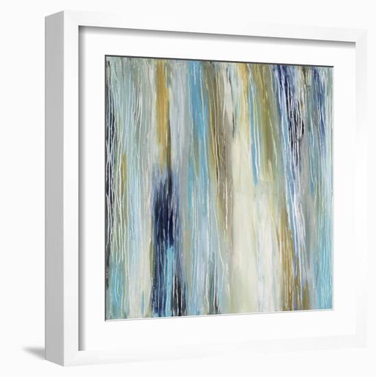 Don't You Wish I-Wani Pasion-Framed Giclee Print