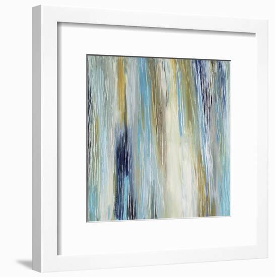 Don't You Wish I-Wani Pasion-Framed Giclee Print