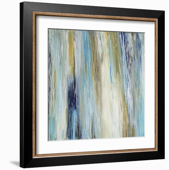 Don't You Wish I-Wani Pasion-Framed Giclee Print