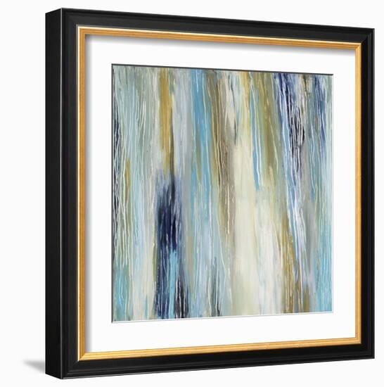 Don't You Wish I-Wani Pasion-Framed Giclee Print