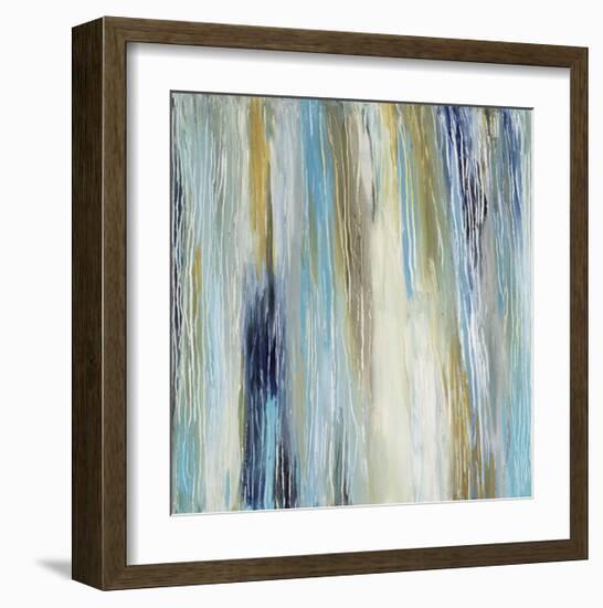 Don't You Wish I-Wani Pasion-Framed Giclee Print