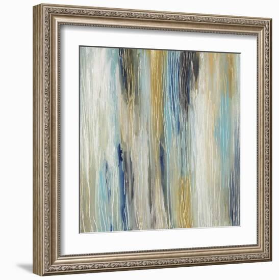 Don't You Wish II-Wani Pasion-Framed Giclee Print