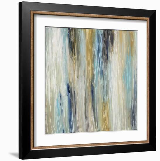 Don't You Wish II-Wani Pasion-Framed Giclee Print