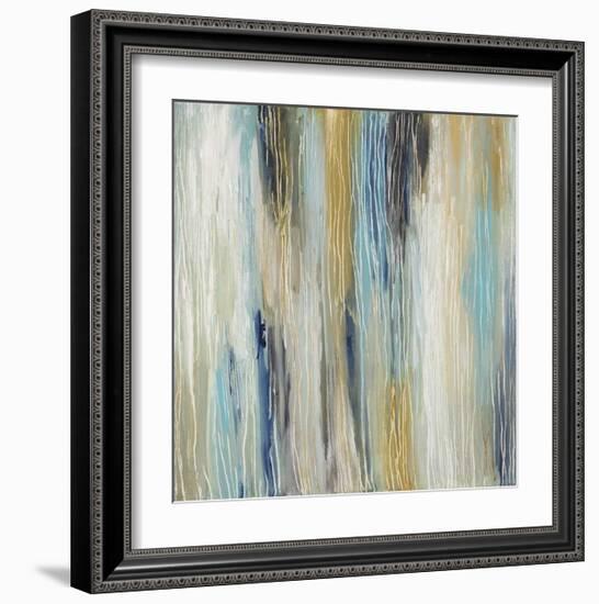 Don't You Wish II-Wani Pasion-Framed Giclee Print