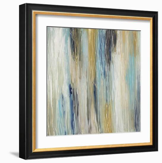 Don't You Wish II-Wani Pasion-Framed Giclee Print