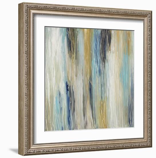 Don't You Wish II-Wani Pasion-Framed Giclee Print