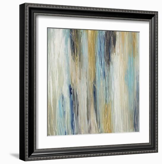 Don't You Wish II-Wani Pasion-Framed Giclee Print