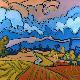 Giclee Print