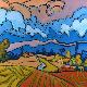 Giclee Print