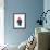 Don Watercolor-Lora Feldman-Framed Premium Giclee Print displayed on a wall