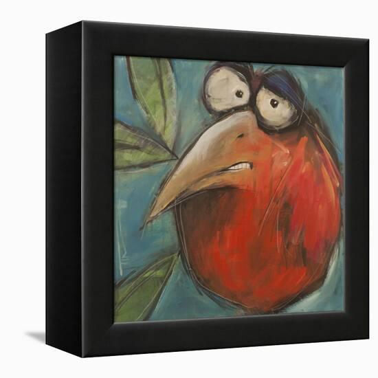 Don-Tim Nyberg-Framed Premier Image Canvas