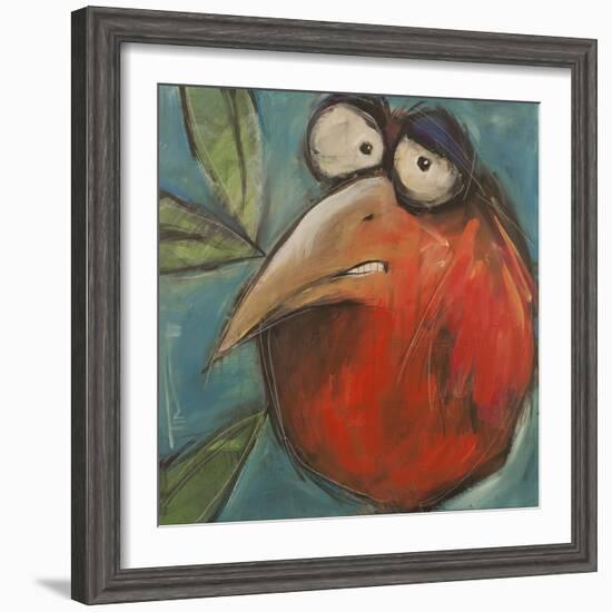 Don-Tim Nyberg-Framed Giclee Print