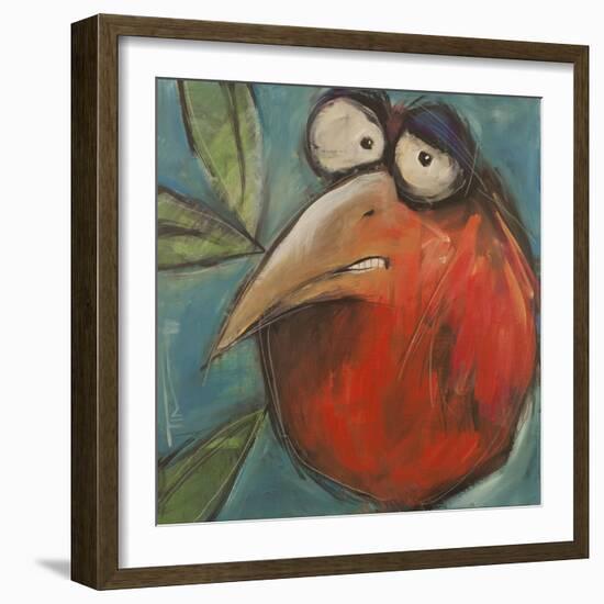 Don-Tim Nyberg-Framed Giclee Print