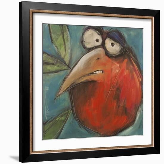 Don-Tim Nyberg-Framed Giclee Print