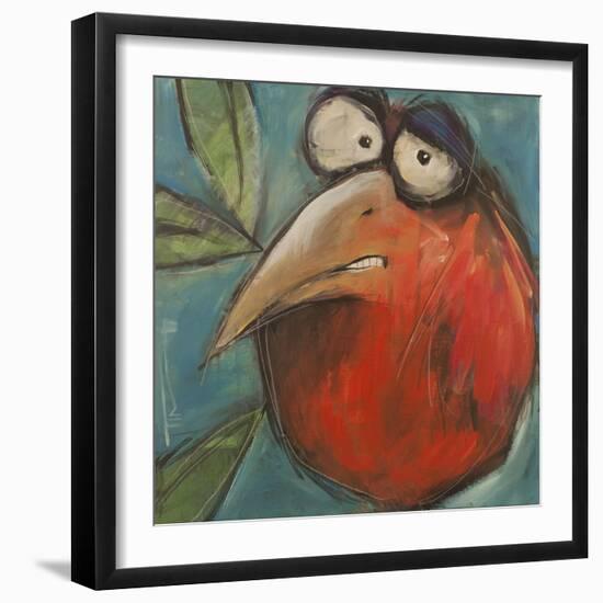 Don-Tim Nyberg-Framed Giclee Print