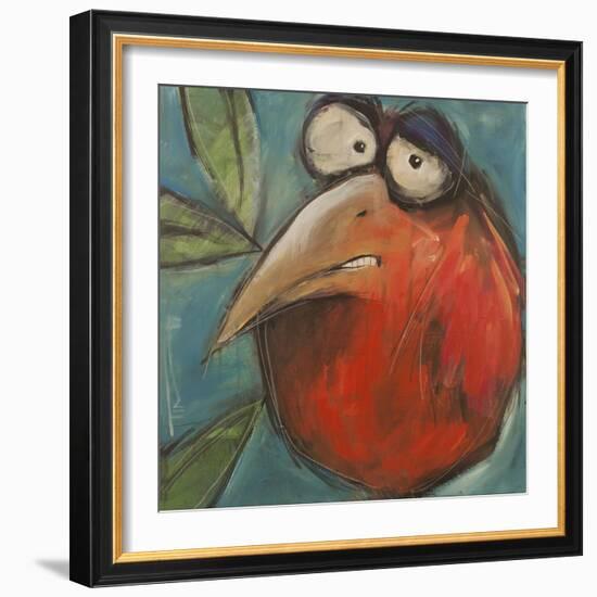 Don-Tim Nyberg-Framed Giclee Print