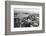 Donaghadee Harbour, 1914-Staff-Framed Photographic Print