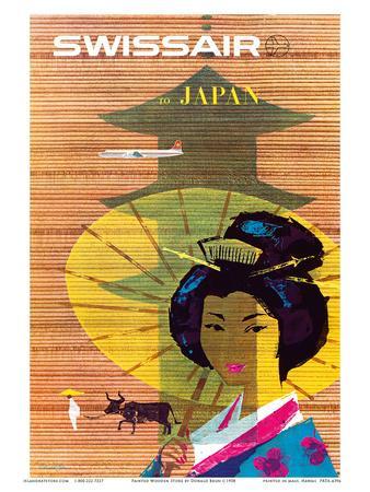 Asian Cultures by Region Vintage Art Wall Art: Prints, Paintings & Posters