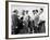 Donald Campbell in South Australia, C1963-null-Framed Photographic Print