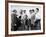 Donald Campbell in South Australia, C1963-null-Framed Photographic Print