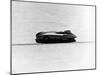 Donald Healey's Austin Healey Attempting a Land Speed Record, 1953-null-Mounted Photographic Print