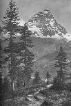 Alps, Matterhorn 1913-Donald Mcleish-Photographic Print