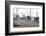 Donald Nixon Properties-Grey Villet-Framed Photographic Print