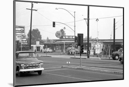 Donald Nixon Properties-Grey Villet-Mounted Photographic Print