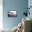 Donald Nixon Properties-Grey Villet-Framed Premier Image Canvas displayed on a wall