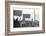 Donald Nixon Properties-Grey Villet-Framed Photographic Print