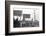 Donald Nixon Properties-Grey Villet-Framed Photographic Print