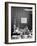 Donald Nixon (Richard Nixon's Brother), Circa 1960-Grey Villet-Framed Photographic Print