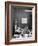 Donald Nixon (Richard Nixon's Brother), Circa 1960-Grey Villet-Framed Photographic Print