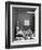 Donald Nixon (Richard Nixon's Brother), Circa 1960-Grey Villet-Framed Photographic Print