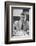 Donald Nixon (Richard Nixon's Brother), Circa 1960-Grey Villet-Framed Photographic Print