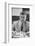 Donald Nixon (Richard Nixon's Brother), Circa 1960-Grey Villet-Framed Photographic Print