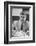 Donald Nixon (Richard Nixon's Brother), Circa 1960-Grey Villet-Framed Photographic Print