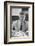 Donald Nixon (Richard Nixon's Brother), Circa 1960-Grey Villet-Framed Photographic Print