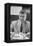 Donald Nixon (Richard Nixon's Brother), Circa 1960-Grey Villet-Framed Premier Image Canvas