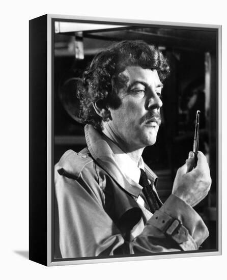 Donald Sutherland - Invasion of the Body Snatchers-null-Framed Stretched Canvas