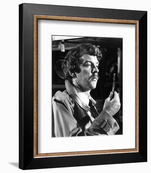 Donald Sutherland - Invasion of the Body Snatchers-null-Framed Photo