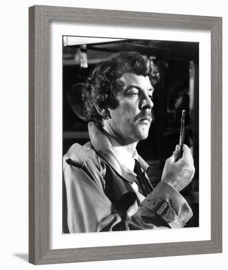 Donald Sutherland - Invasion of the Body Snatchers-null-Framed Photo
