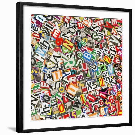 Art Print, , large