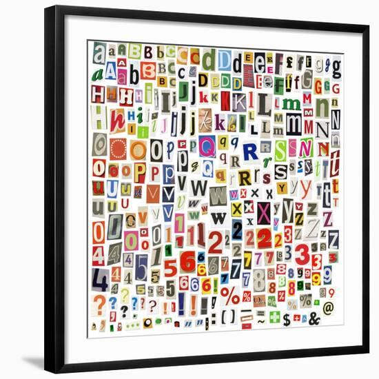 Art Print, , large