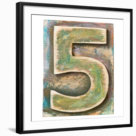 Art Print, , large