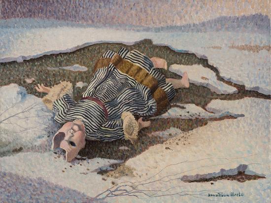 Giclee Print, , large